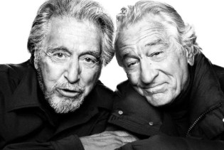 Al Pacino i De Niro udružili snage: Snimili reklamu za luksuzni brend