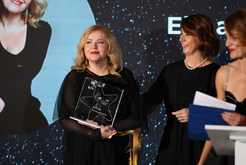 Dodijeljene Woman.comm of the Year nagrade: Ovo su dobitnice