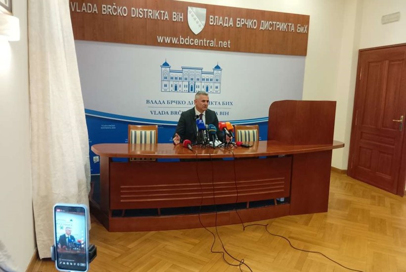 U Brčkom uskoro novi Zakon o vrijednosnim papirima, a potom i berza