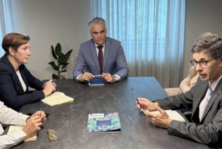 Fond za zaštitu okoliša FBiH i Svjetska banka: Partnerstvo za zelenu tranziciju