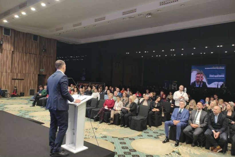 U Sarajevu otvoren prvi forum o pristupačnom turizmu