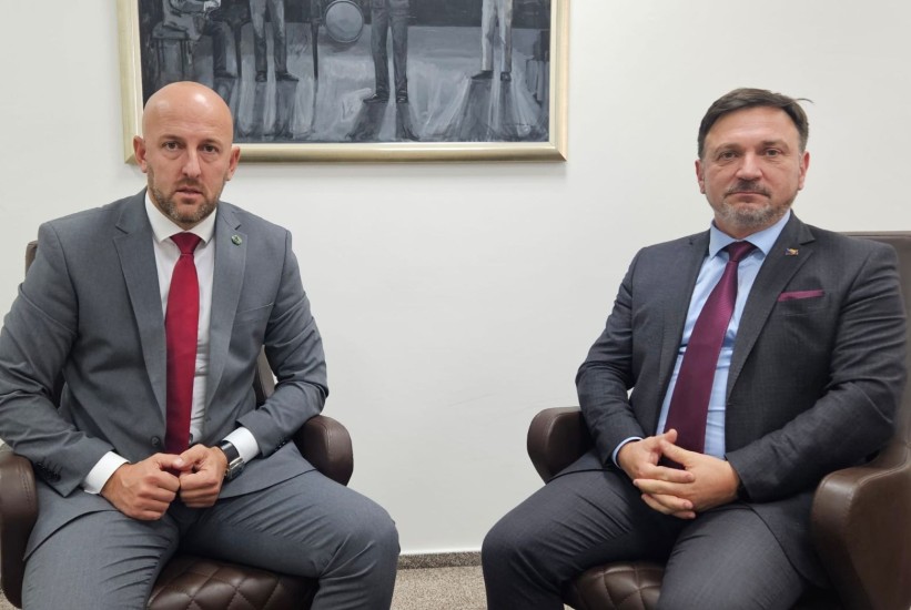 Hasičević: Cijena peleta neopravdano udvostručena, poduzet ćemo mjere