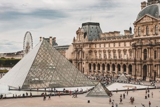 Francuska ekonomija porasla brže od očekivanog