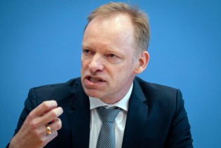 Fuest: Njemačka ekonomija u velikom padu, situacija je dramatična