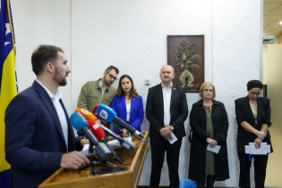 Drugi ciklus programa "Gerontodomaćice": Podrška starijima i nova radna mjesta za žene