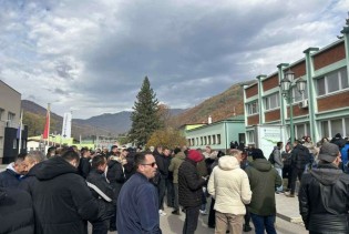 Uprava Ginexa ostaje pri prijedlogu povećanja satnice, bez izmjena koeficijenata