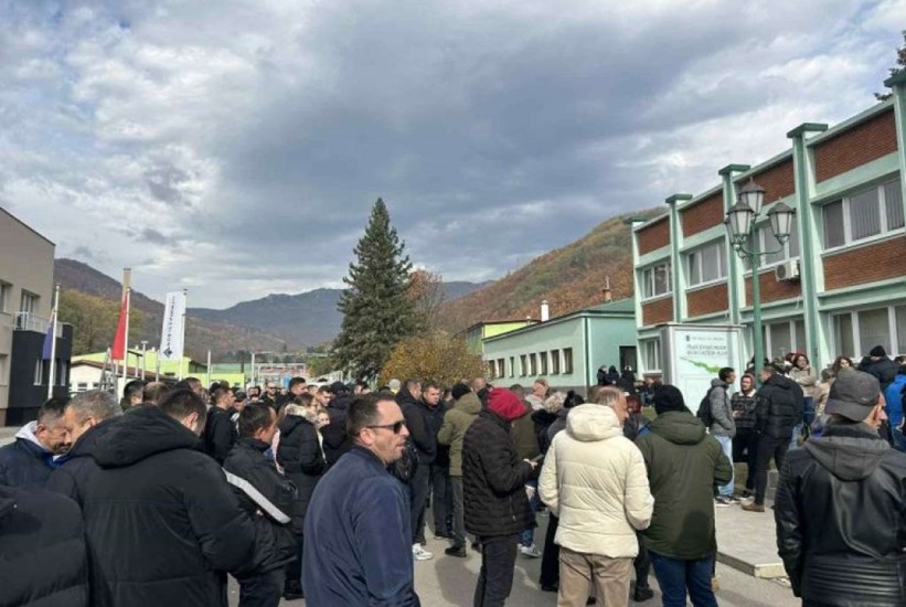 Uprava Ginexa ostaje pri prijedlogu povećanja satnice, bez izmjena koeficijenata