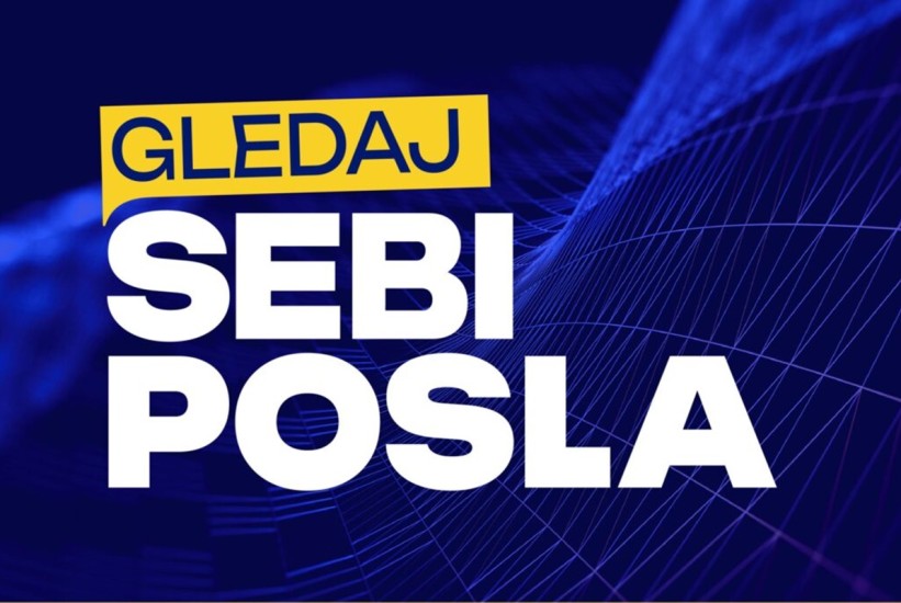 "Gledaj sebi posla" počinje danas u Sarajevu