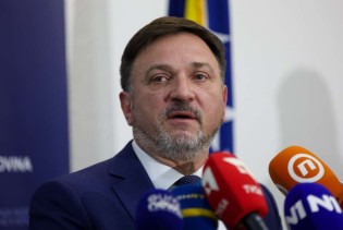 Federalno ministarstvo trgovine najavilo ograničenje cijene peleta