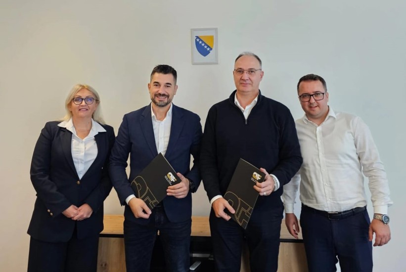 FBiH jača energetske rezerve: Operator – Terminali potpisao ključni ugovor s HIFAOIL