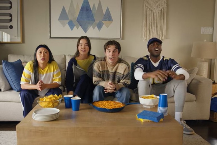 Hellmann’s ima novu “Do Dip” kampanju