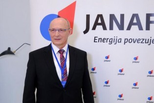 Šef Janafa: Ako se sankcije NIS-u održe do kraja godine izgubit ćemo 18 miliona eura