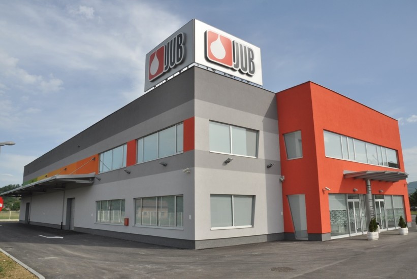 JUB: Kako je radionica iz 1875. stvorila brend koji dominira tržištem