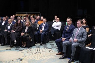 Hrnjić: U 2026. godini planiramo realizaciju spremnih projekata u oblasti vodoprivrede