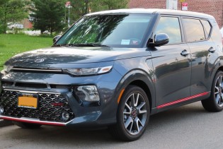 Kraj jedne ere: Kia gasi proizvodnju Soula