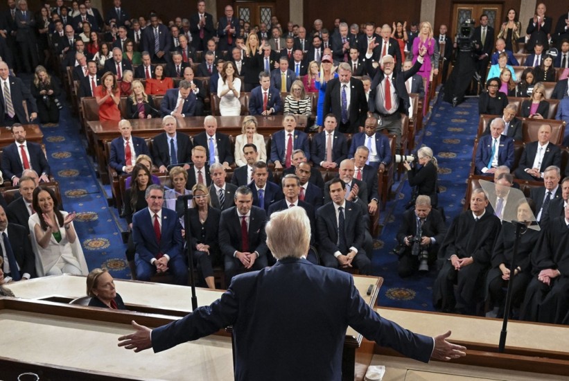 Trump i Kongres bez dogovora, SAD u budžetskoj blokadi