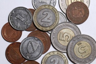 Kovanice od dvije i pet KM izrađivat će se u Hrvatskoj