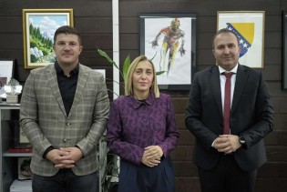 Prezentiran digitalni sistem prijave turista "prijava.ba"