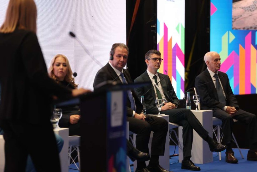 Konferencija o logistici: Fokus na digitalizaciji i optimizaciji lanaca snabdijevanja