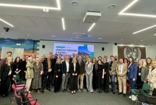 UNDP započeo konsultacije za razvoj Portfolija održivog turizma u BiH