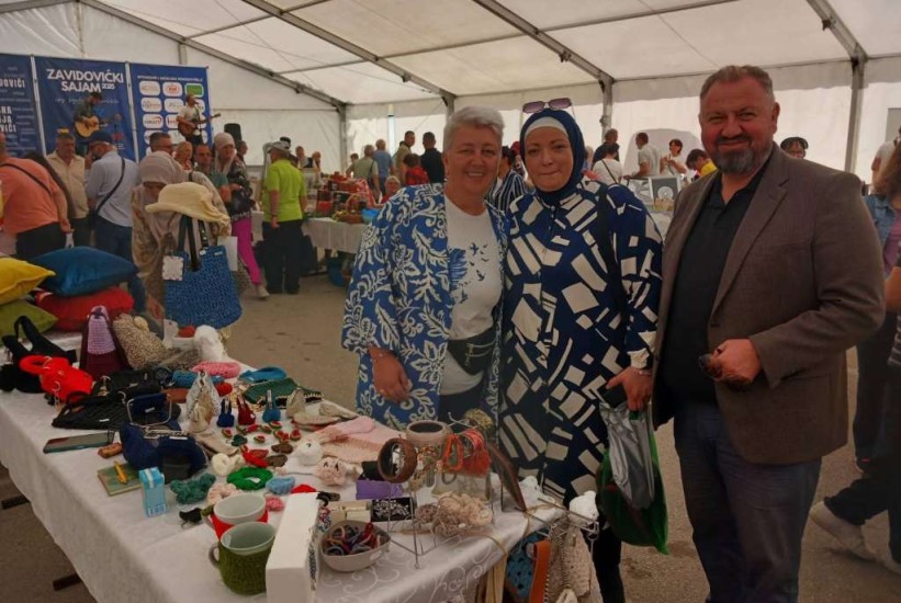 Ministarstvo za privredu ZDK izdvojilo oko 850.000 KM za pomoć malim biznisima