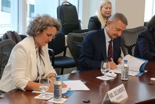 CBBiH potpisala Pismo namjere za TIPS Clone projekat