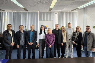 Pozder potpisala ugovore za kapitalni transfer: Razvijamo turizam kroz autentične projekte