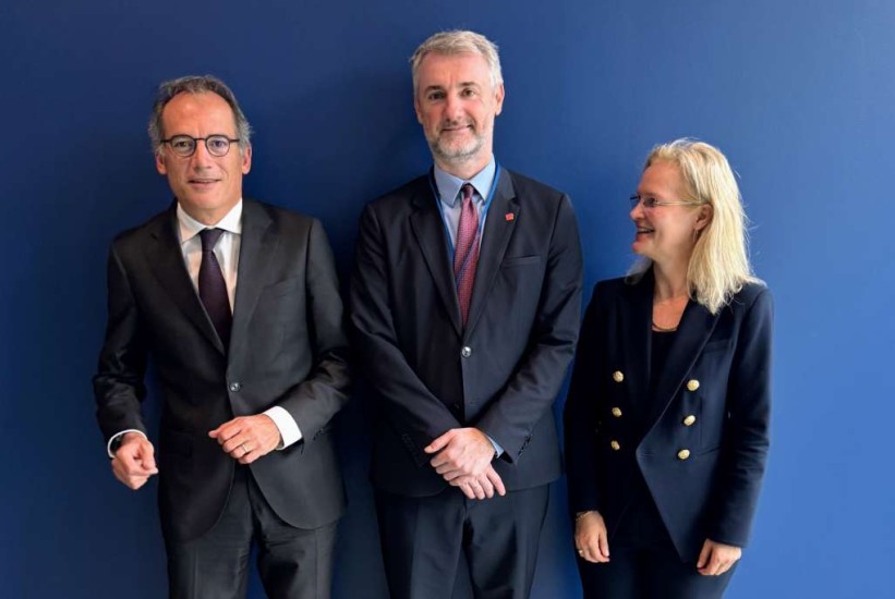 Forto s potpredsjednikom IFC-a: Vrijeme je da privatni kapital pokrene BiH