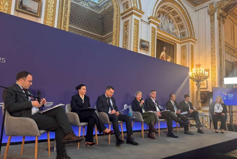 Poslovni forum Berlinskog procesa korak ka većim ulaganjima u regiju