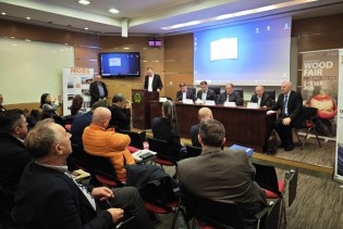 Počela međunarodna konferencija "Sarajevo Wood Days" o evropskim regulativama i novim tehnologijama
