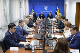 Nastavak kapitalnih investicija, ponavlja se tender za izgradnju Općinskog suda u Lukavcu