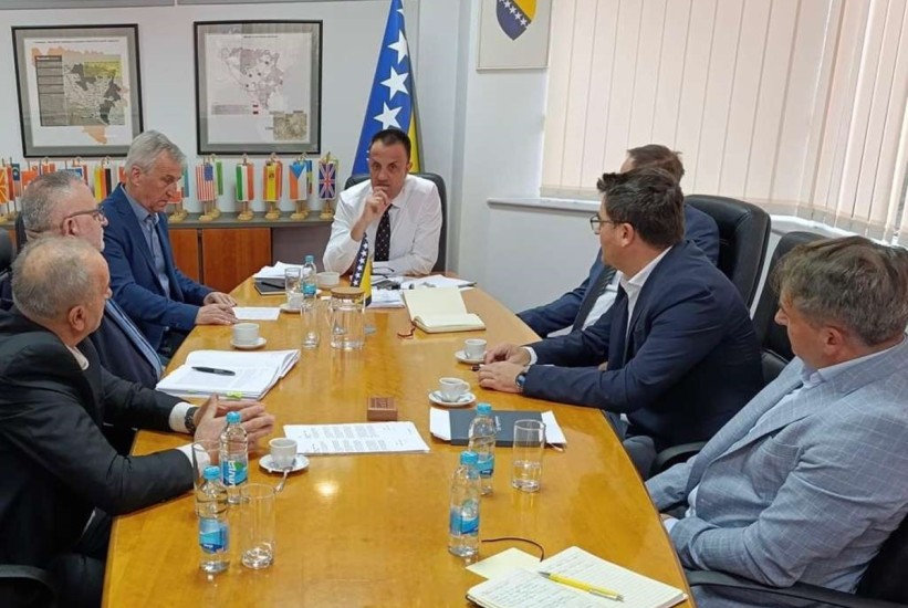 Vlada FBiH i Zrak postigli dogovor o isplati potraživanja preostalim radnicima