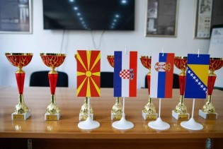 U Goraždu dodijeljena priznanja za kvalitet meda