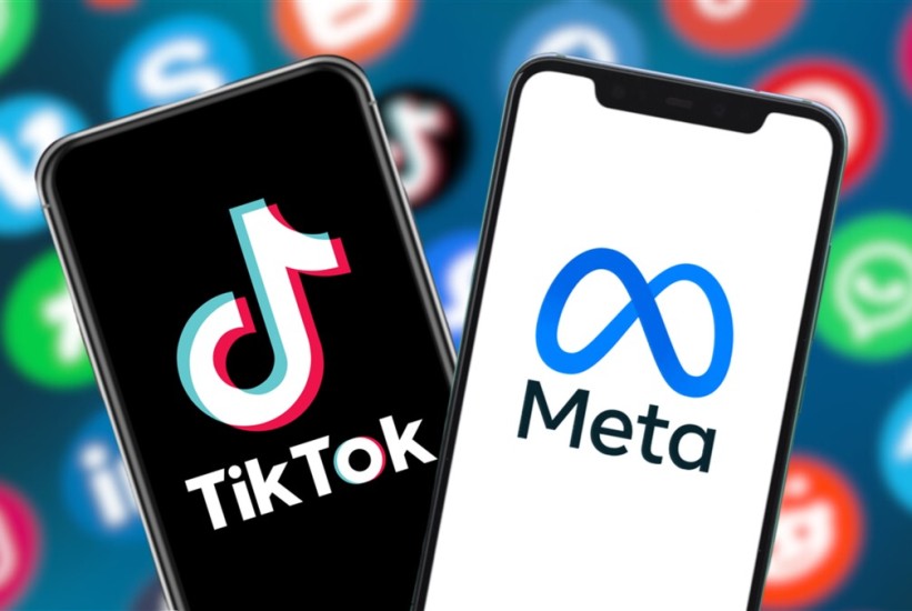 Meta i TikTok prekršili obaveze prema Zakonu o digitalnim uslugama