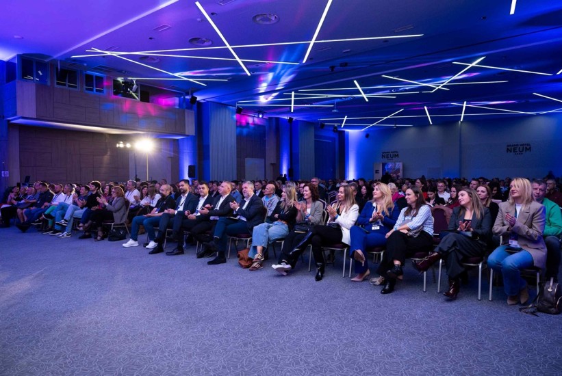 Završena NetWork 13 konferencija: Stotine razgovora o budućnosti na šest pozornica u tri dana