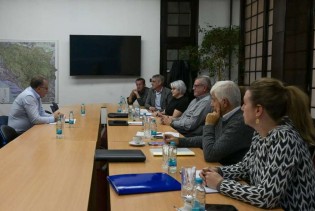 Nikšić održao sastanak s Upravom i Nadzornim odborom Ginexa: Dogovorena satnica od 6,15 KM