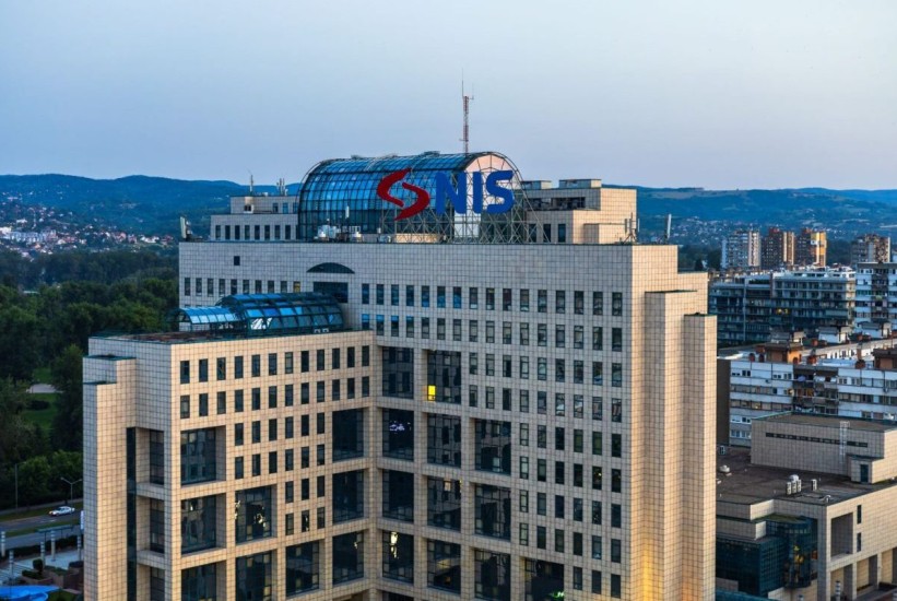 U Srbiji bi čak 27.000 radnika moglo ostati bez posla zbog sankcija NIS-u