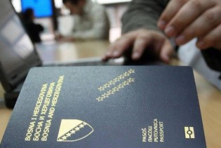 Pasoš BiH se popeo na 47. mjesto u svijetu: Građani mogu da putuju u 122 zemlje bez vize