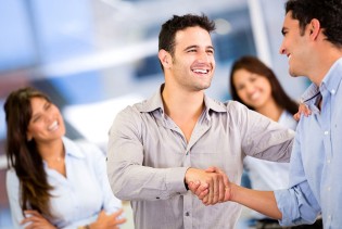 Pet načina da ostavite pozitivan utisak prvi dan na novom poslu