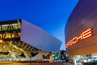 Zlatna vremena su prošla: Njemački auto-gradovi stežu kaiš