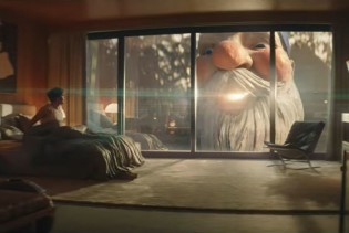 Citroën briše granicu između sna i stvarnosti u kampanji „The Dreamer“