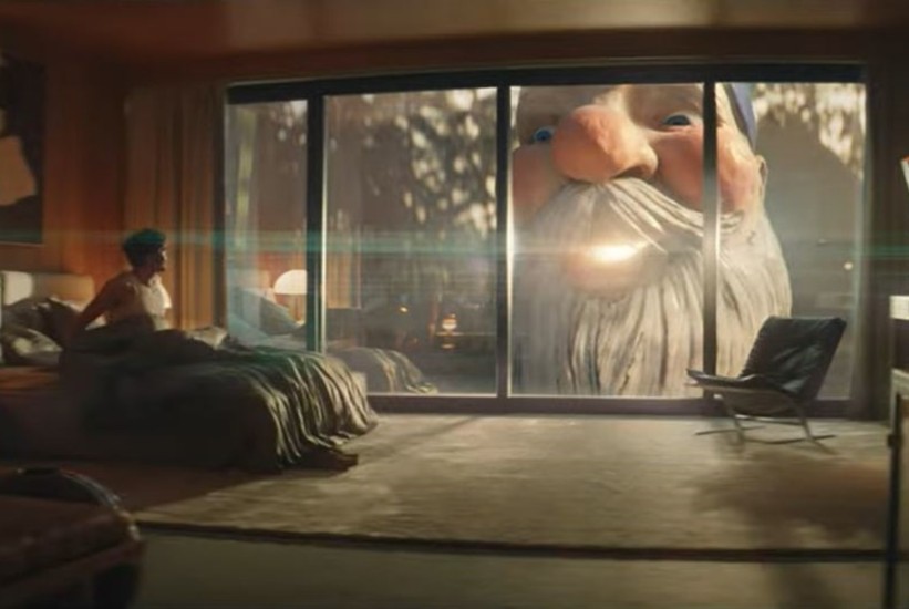 Citroën briše granicu između sna i stvarnosti u kampanji „The Dreamer“