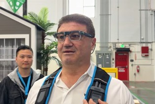 Amazon testira AI naočare za vozače