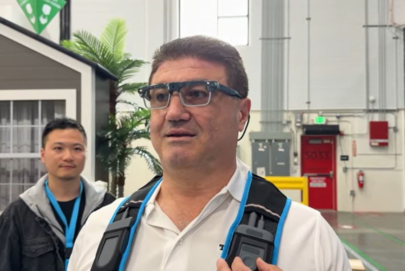 Amazon testira AI naočare za vozače