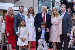 Kako Trumpova porodica zgrće milione kroz globalnu kripto imperiju?