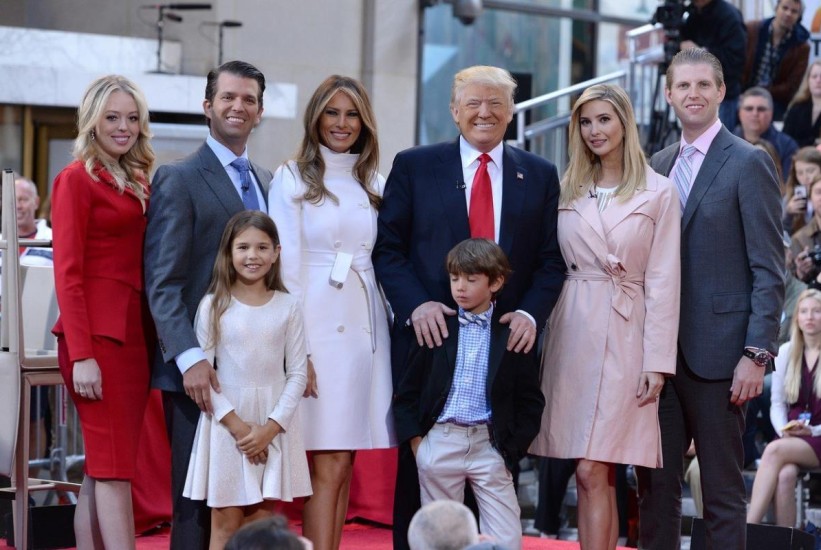 Kako Trumpova porodica zgrće milione kroz globalnu kripto imperiju?