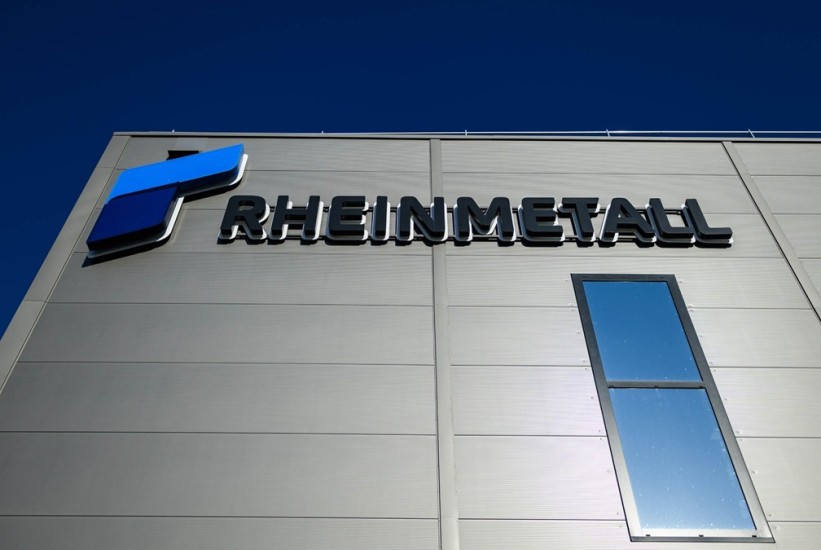 Bugarska odgađa veliku investiciju u partnerstvu s Rheimetallom