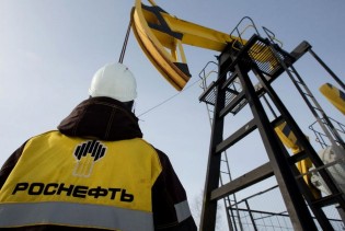 Velika Britanija uvela sankcije prema dvije najveće ruske naftne kompanije