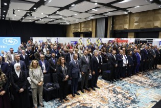 U Sarajevu započeo Sajam poslova pod motom 'Gledaj sebi posla'