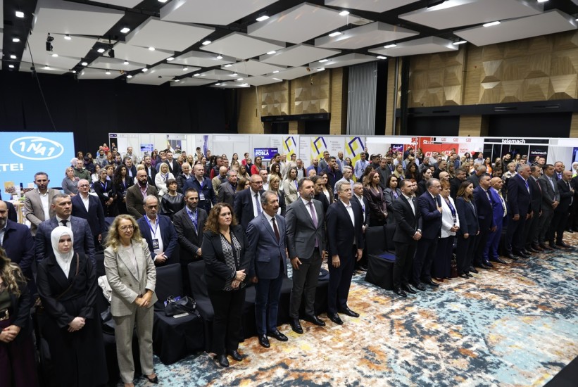 U Sarajevu započeo Sajam poslova pod motom 'Gledaj sebi posla'